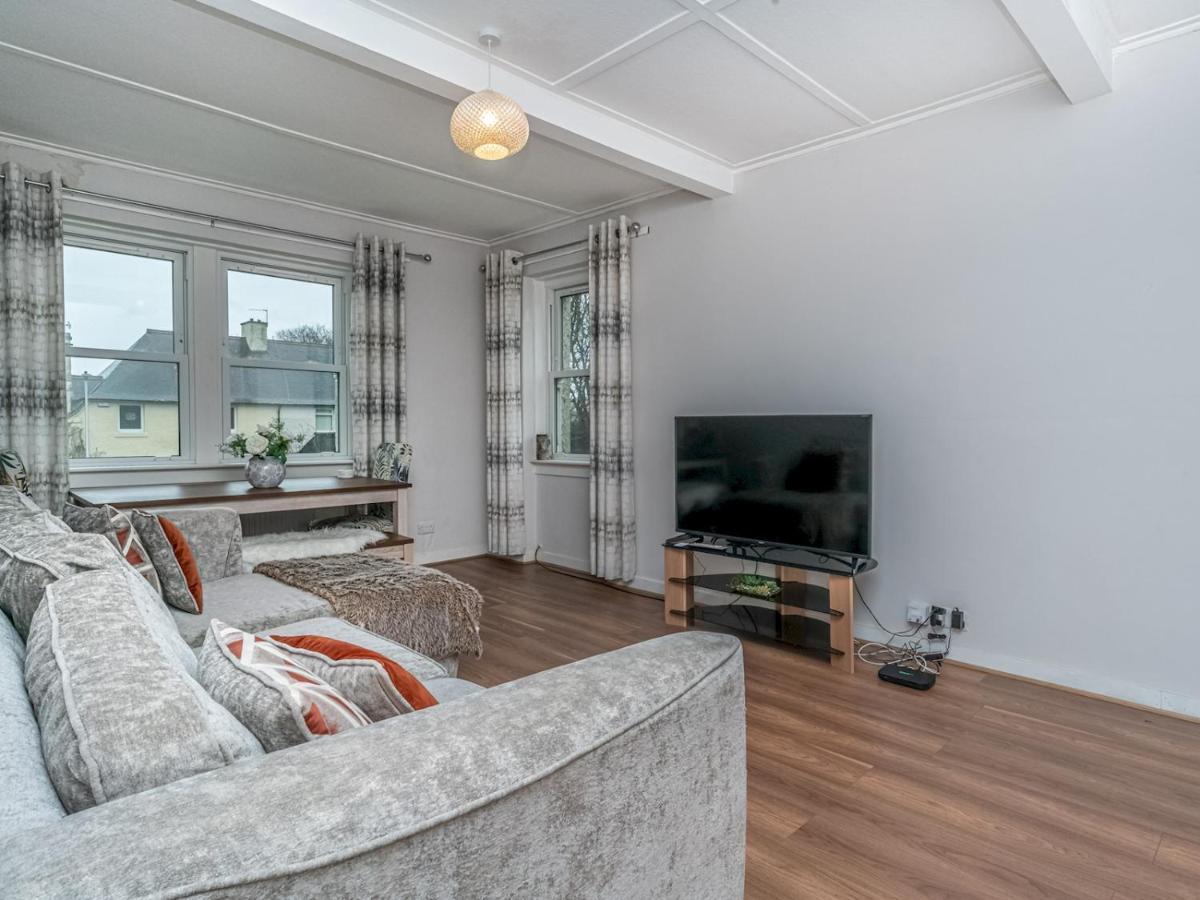 Pass The Keys Cosy And Spacious 2 Beds Flat With - Free Parking Эдинбург Экстерьер фото